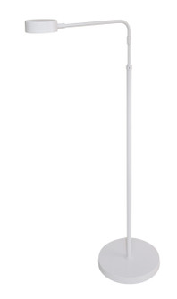 Generation LED Floor Lamp in White (30|G400-WT)