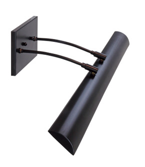 Zenith LED Picture Light in Oil Rubbed Bronze (30|DZLEDZ36-91)