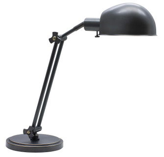 Addison One Light Table Lamp in Oil Rubbed Bronze (30|AD450-OB)