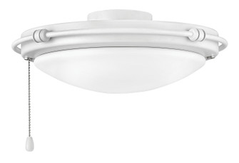 Light Kit LED Fan Light Kit in Chalk White (13|930004FCW)