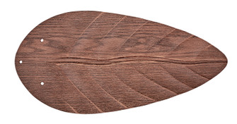 Leaf Blade Blade Set in Mahogany (13|910452FMH)