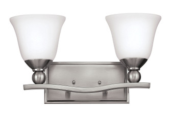 Bolla LED Bath in Brushed Nickel (13|5892BN)