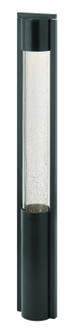 Shelter LED Bollard in Black (13|55607BK)