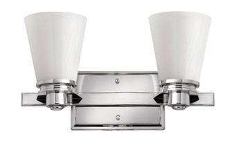 Avon LED Bath in Chrome (13|5552CM)