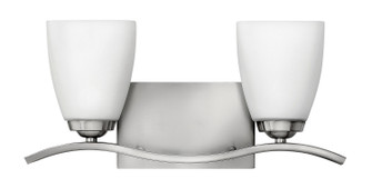 Josie LED Bath in Brushed Nickel (13|5372BN)