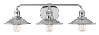 Rigby LED Bath in Polished Nickel (13|5293PN)