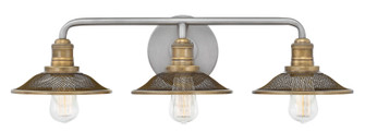 Rigby LED Bath in Antique Nickel (13|5293AN)