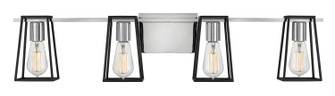 Filmore LED Bath in Chrome (13|5164CM)