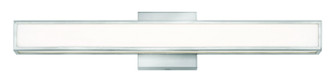 Alto LED Bath in Brushed Nickel (13|51403BN)