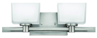 Taylor LED Bath in Brushed Nickel (13|5022BN-LED)