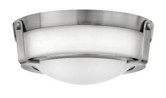 Hathaway LED Flush Mount in Antique Nickel (13|3223AN)