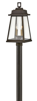 Bainbridge LED Outdoor Lantern in Oil Rubbed Bronze (13|2941OZ)