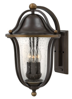 Bolla LED Wall Mount in Olde Bronze (13|2645OB)