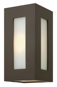 Dorian LED Wall Mount in Bronze (13|2190BZ)