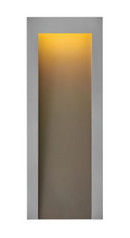 Taper LED Outdoor Lantern in Textured Graphite (13|2145TG)