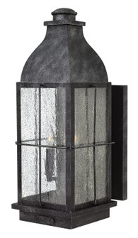 Bingham LED Wall Mount in Greystone (13|2045GS-LL)