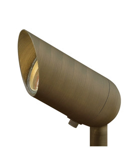 Hardy Island Accent Spot Light LED Spot Light in Matte Bronze (13|1536MZ-LL)
