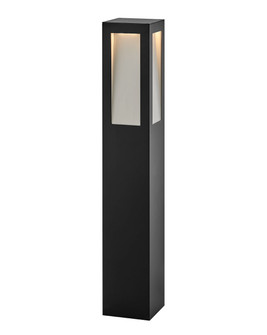 Taper LED Bollard in Black (13|15288BK)