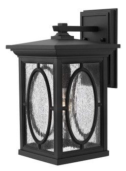 Randolph LED Wall Mount in Black (13|1494BK)