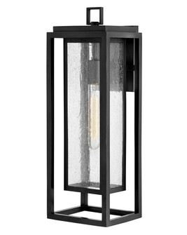 Republic LED Outdoor Wall Mount in Black (13|1005BK)