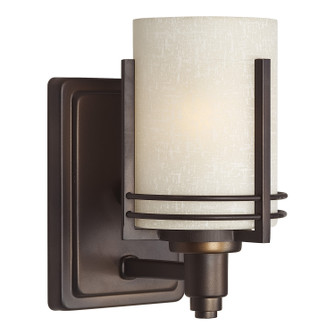 One Light Wall Sconce in Antique Bronze (112|5692-01-32)