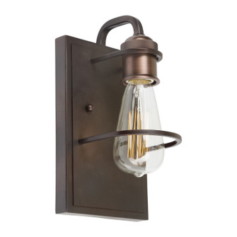 One Light Wall Sconce in Antique Bronze (112|5535-01-32)