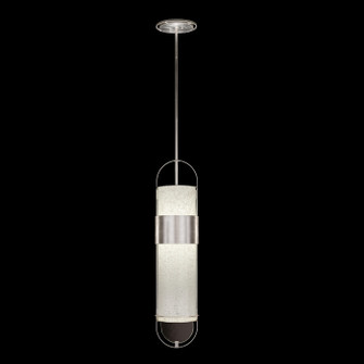 Bond LED Pendant in Silver (48|924840-42ST)