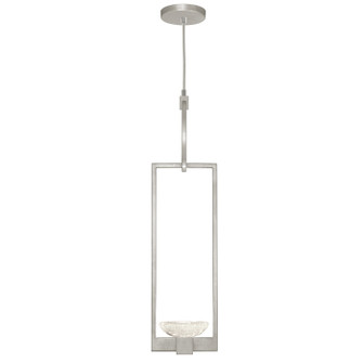 Delphi LED Pendant in Silver (48|892840-1ST)