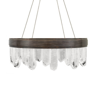 Lior LED Pendant in Bronze (48|888040-3ST)