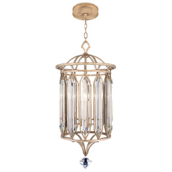 Westminster Four Light Pendant in Gold (48|885340-2ST)