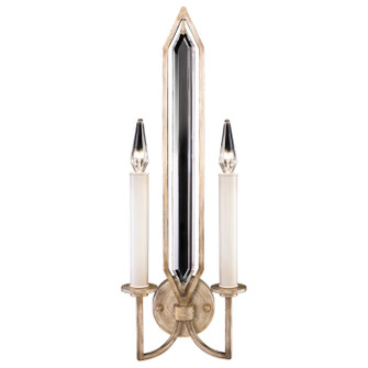 Westminster Two Light Wall Sconce in Gold (48|884950-2ST)