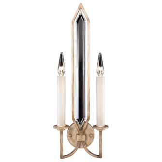 Westminster Two Light Wall Sconce in Gold (48|884950-2ST)