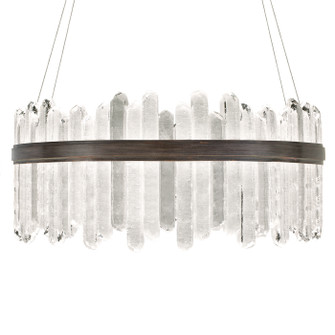 Lior LED Pendant in Bronze (48|882840-3ST)