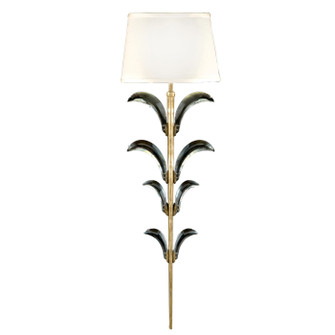 Beveled Arcs One Light Wall Sconce in Gold (48|769550ST)