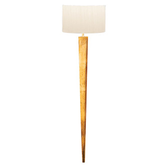 Allegretto One Light Wall Sconce in Gold (48|715150ST)