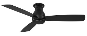 Hugh 52 52''Ceiling Fan in Black (26|FPS8355BBLW)