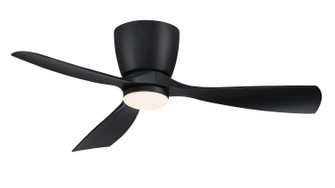 Klinch 44 44''Ceiling Fan in Black (26|FPS7681BL)