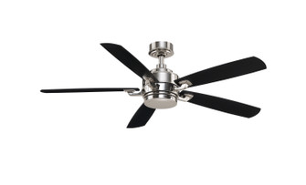 Benito v2 52``Ceiling Fan in Polished Nickel (26|FP8003BPN)