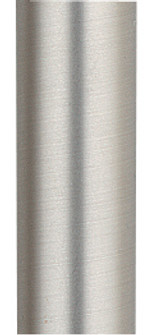 Downrods Downrod in Satin Nickel (26|DR1-48SN)