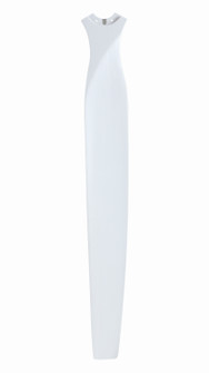 Spitfire Blade Set in Matte White (26|B6720-96MW)