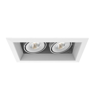 LED Recessed in White (40|TE162LED-35-4-22)