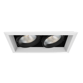 LED Recessed in White (40|TE132LED-35-4-02)