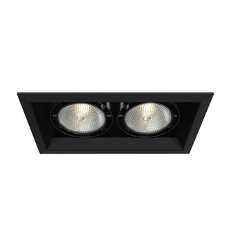 Recessed in Black (40|TE132-01)