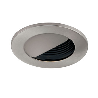 Wall Washer in Satin Nickel (40|R009-89)