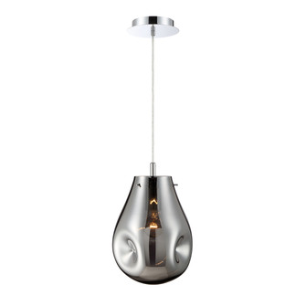 Benalto One Light Pendant in Chrome (40|34288-023)