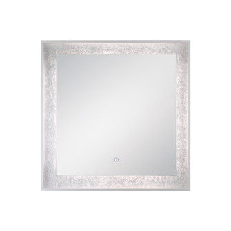 Mirror LED Mirror in Silver (40|33831-015)