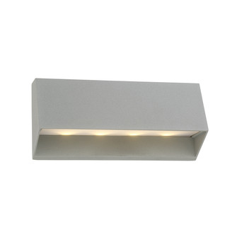 Outdoor LED Outdoor Wall Mount in Marine Grey (40|31589-017)