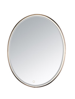 Mirror LED Mirror in Anodized Bronze (86|E42012-90BRZ)