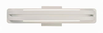 Jibe LED LED Wall Sconce / Flush Mount in Matte White (86|E23202-MW)