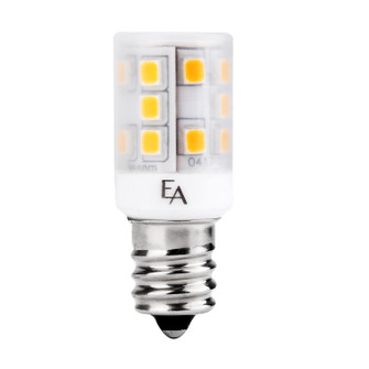 LED Miniature Lamp (414|EA-E12-2.5W-001-309F-D)